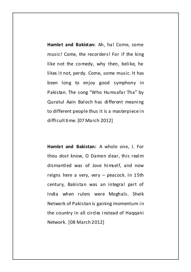 hamlet soliloquy analysis essay hamlet soliloquy analysis essay